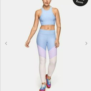 Outdoor Voices Set (in tote bag!) NWT